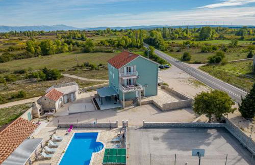 Villa Fenix Zadarvillas - Foto 72