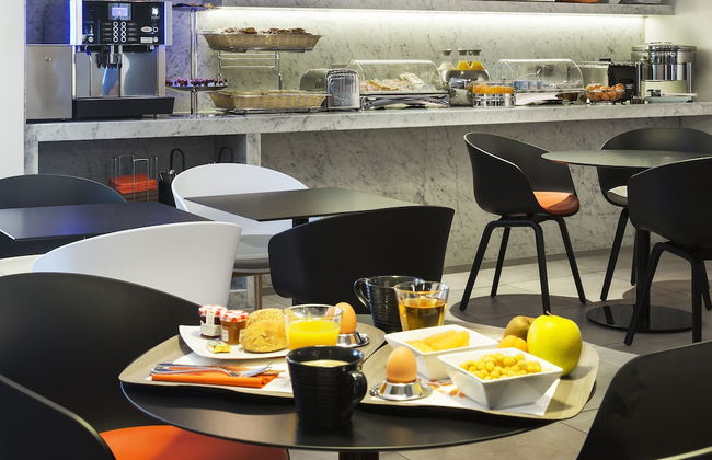 Citadines Presqu'île Lyon - Foto 20