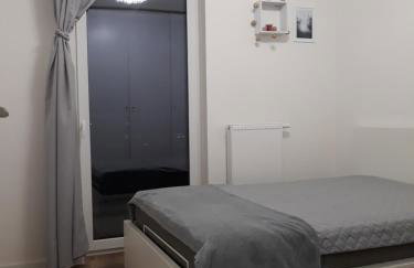 Apartament, 2 pokoje, Zielonka k Warszawy - Foto 7