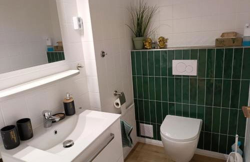 Ferienwohnung Studio 62 - Foto 6