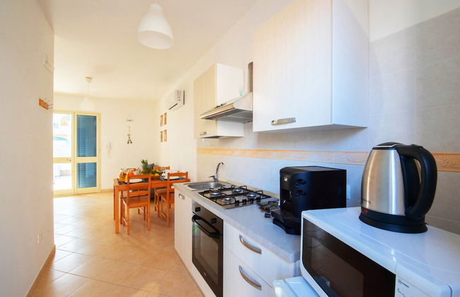 SUD12 - Case vacanze - Photo 9