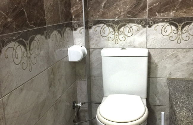 Gunes Thermal Hotel - Foto 20