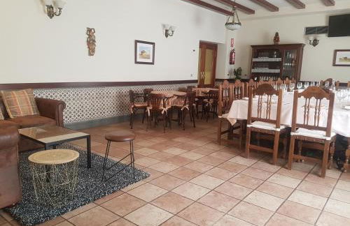 La Sinagoga Casa Rural - Foto 22