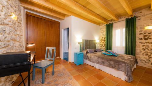 Casa Abeurador, con mucho encanto en el centro de Artà - Foto 2