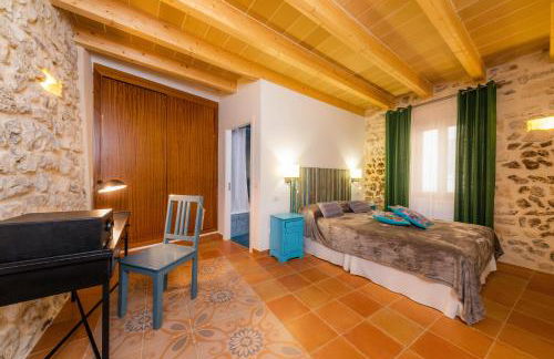 Casa Abeurador, con mucho encanto en el centro de Artà - Foto 2