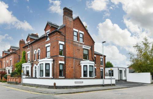 Charming 2Bed Flat - Spacious & Prime Location - Foto 20