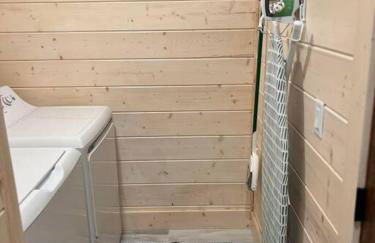 Lofted Pines Fun Family Friendly Cabin - Foto 40