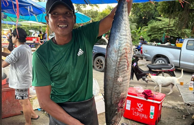 Contemporary 3bd Safari Pool Villa Near Nai Yang Beach - Foto 40