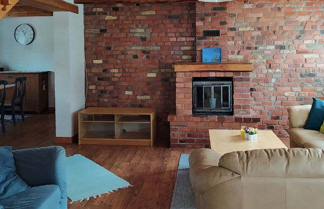 5 Person Holiday Home in Smygehamn - Foto 9