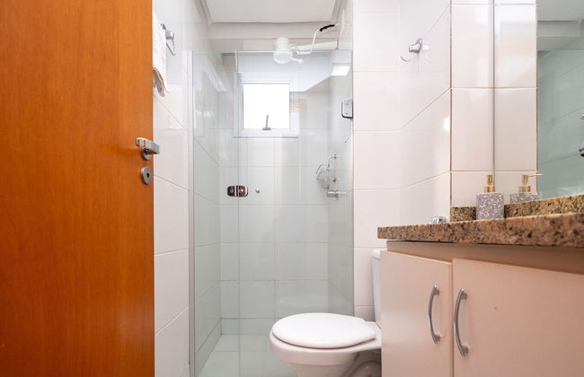 Apto Charmoso no St. Bueno - NWV1101 - Foto 13