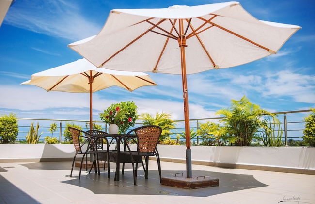 The Streamliner Hotel Apartment - Foto 60