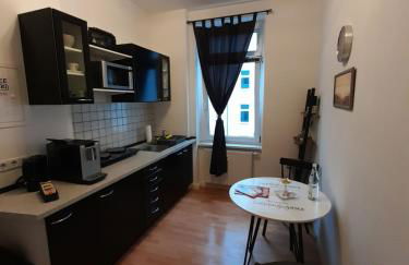 Apartment Kaffeeduft - Foto 5