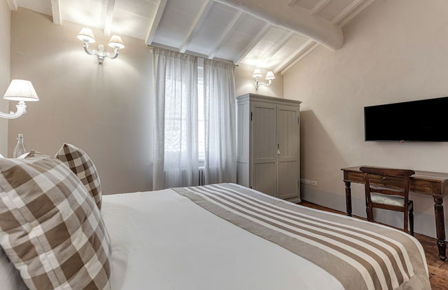 Borgo San Quirico d'Orcia B&B - Capitano Collection - Albergo diffuso - Foto 22