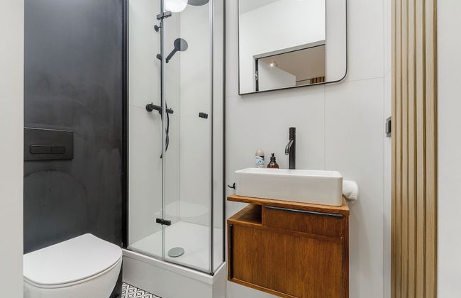 Lumina cozy 2-level apart with terrace - Foto 21