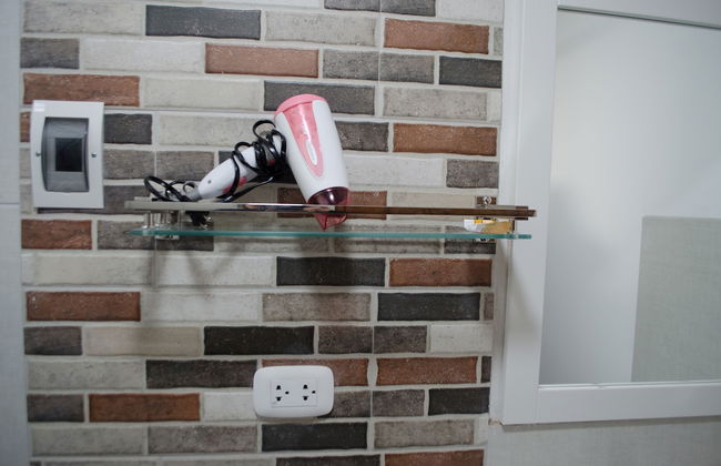 Mayte Apartment - Photo 51