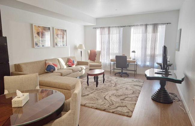 Premier Apts in Vibrant Downtown LA - Foto 9