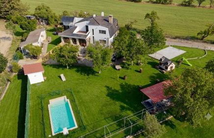Finca Alboroto - Foto 1
