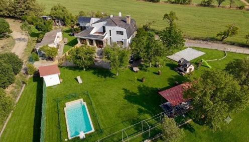 Finca Alboroto - Foto 1