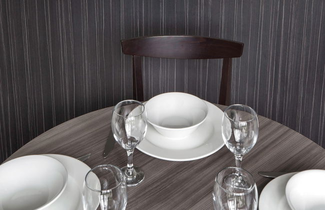 Mantra on Jolimont Melbourne - Foto 24