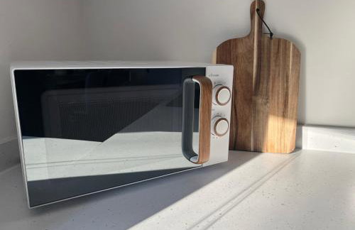 3 Bed Barn in Cambridge next to Anglesey Abbey - Foto 7