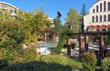 Traditional And Spacious Apartment In Neo Psychiko - Photo 39