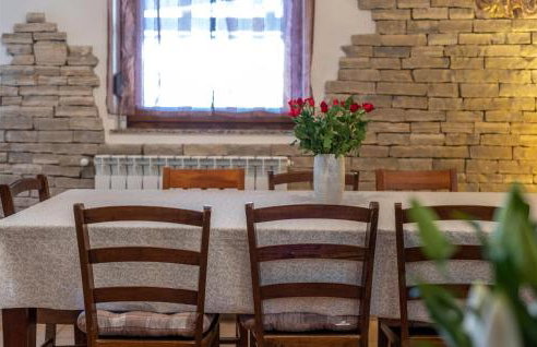 Pet Friendly Home In Vrata With Sauna - Foto 5