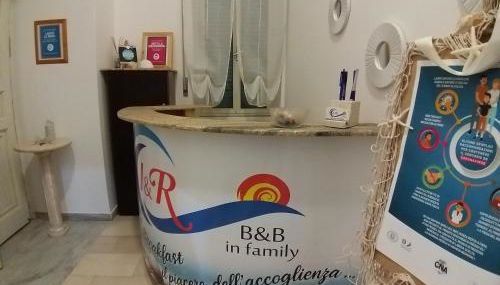 IERRE VATICANO " il piacere dell'accoglienza" - Foto 1, Lobby or reception