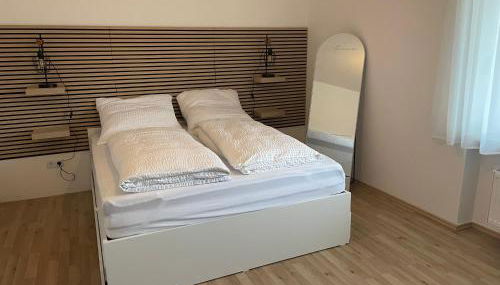 Ferienwohnung Müller - Arberblick - Foto 4