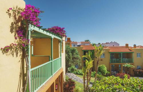 Apartamentos la Caleta - Foto 22