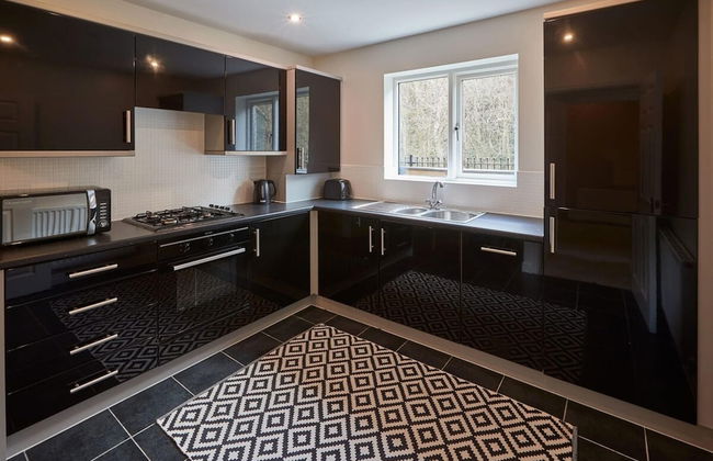 Host Stay 57 Woodland View - Foto 5