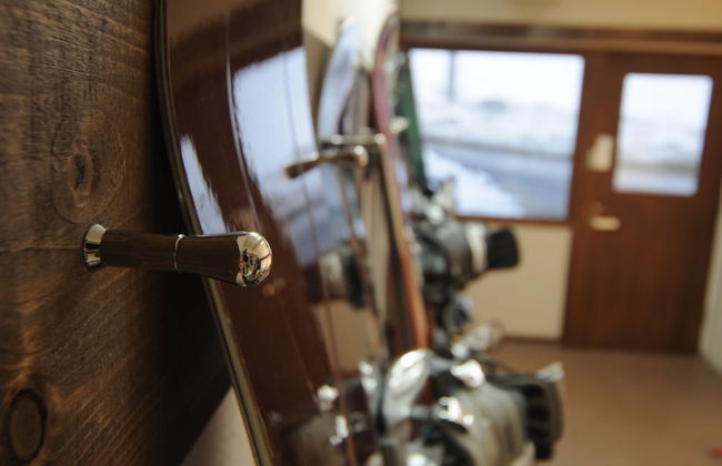 Furano Fresh Powder Apartments and Chalet - Foto 51