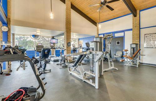 Modern Point Venture Vacation Rental with Deck! - Foto 29