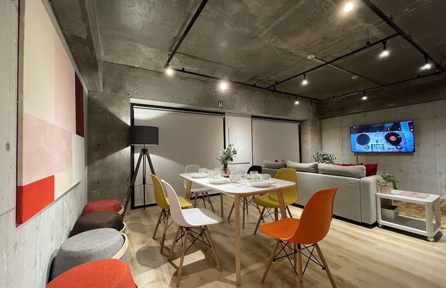 M's Lea Building - Foto 26