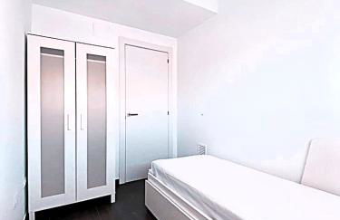 Apartamento en la playa con vistas al mar - Foto 21