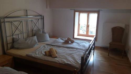 Andermichlhof (3)Ferienwohnung Groß Landsberger Strasse 8 - Foto 5