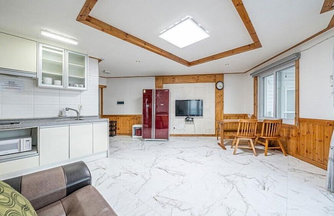 White O Pension - Foto 56