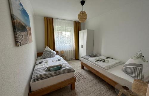 Palminas FeWo Diefflen - Foto 1