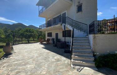 Thalatta and Oros Traditional Villa - Foto 7