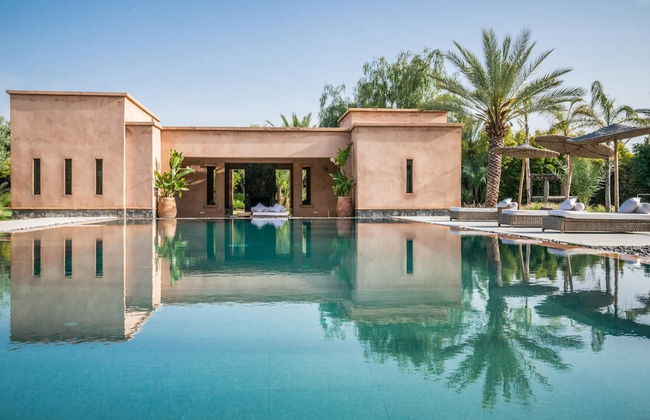 Villa Marhba - Design Villa With Private Pool - Foto 25