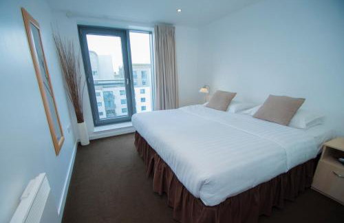 Ocean Serviced Apartments - Foto 43