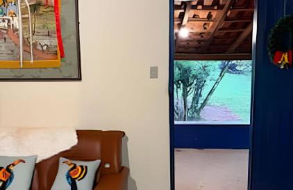 Sítio rústico e encantador no pé da Canastra - Foto 53