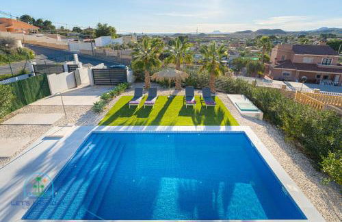 Brand new Luxury Villa with pool - Foto 27