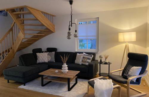 Ferienhaus Fischerhuus - Foto 7