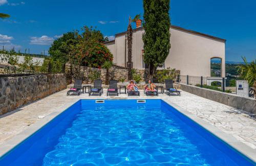 Villa Vistas - Luxury Apartments Opatija - Photo 18