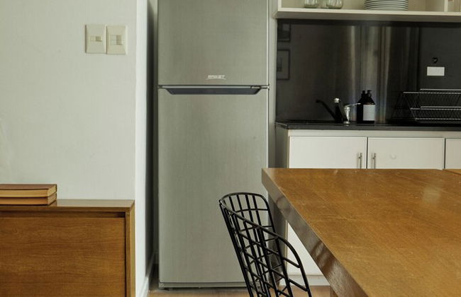 Modern and Comfortable Apt in Recoleta - Foto 7