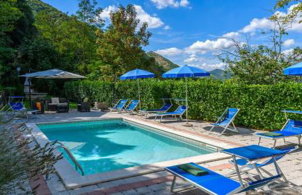 Acquanera 6&2 by Marche Holiday Villas - Foto 35