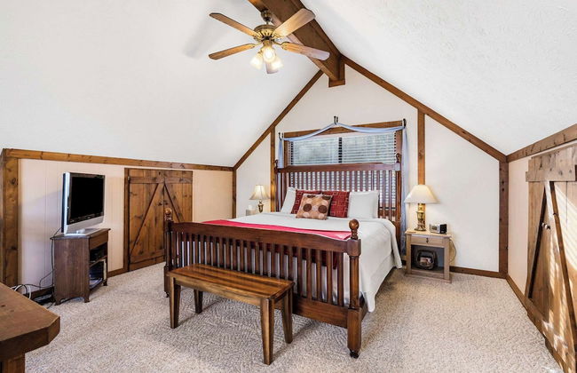 Skipjack Cottage Branson - Photo 4