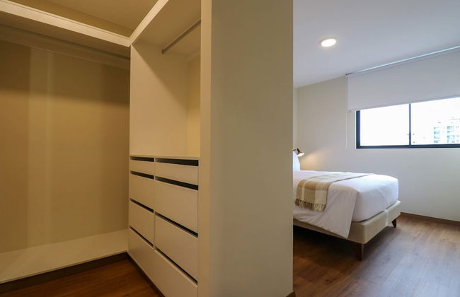 w Glorious 2BR w Perfect Balcony Near Kennedy Park - Foto 19