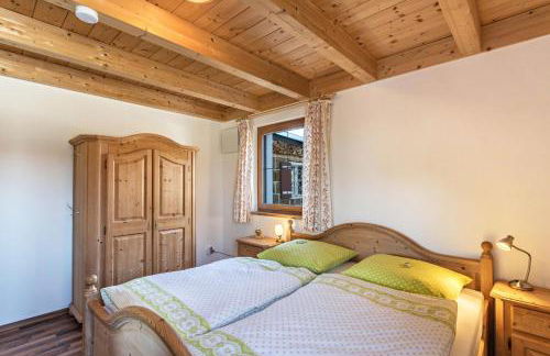 Ferienwohnung Rupertiwinkl - Foto 10