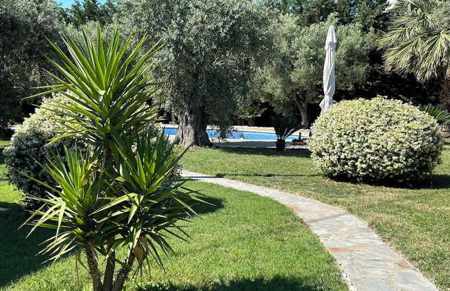 Villa Arhondula - Foto 56